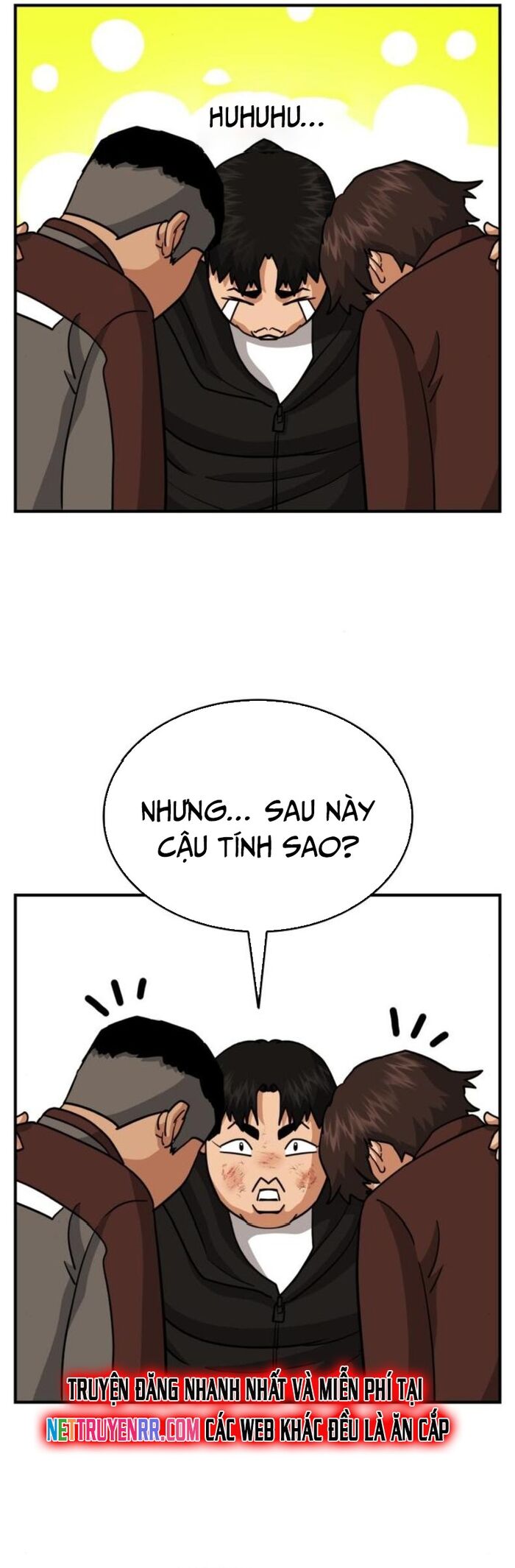 Minh Vương Chapter 25 - 35