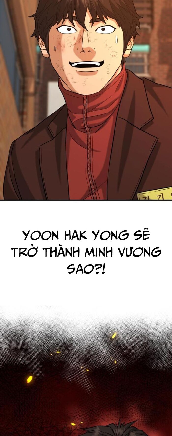 Minh Vương Chapter 25 - 42
