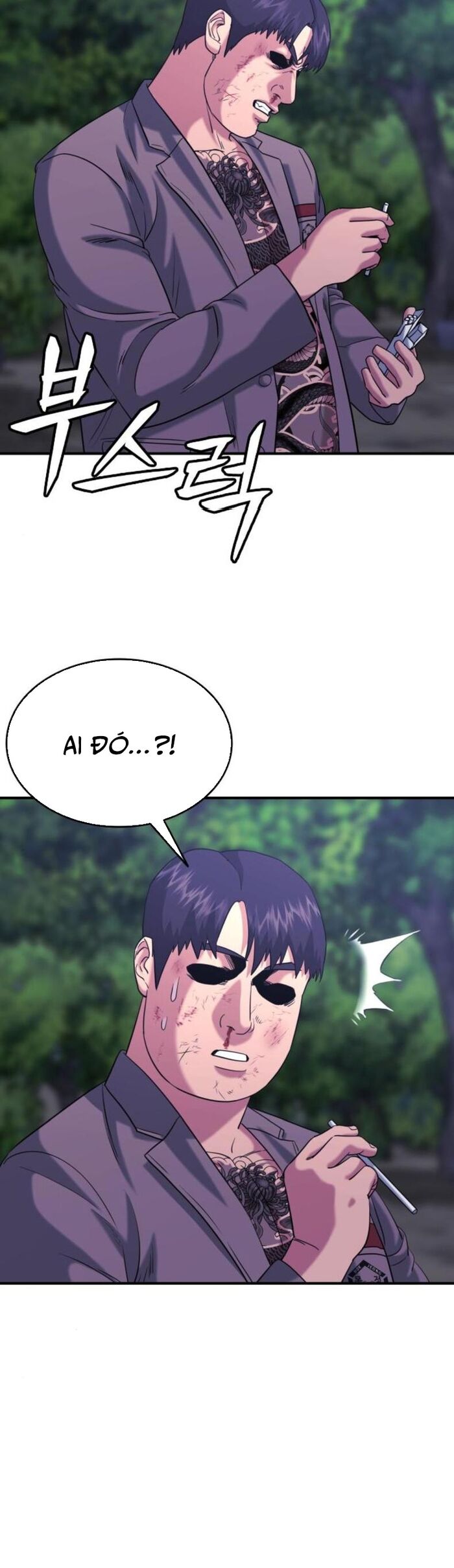 Minh Vương Chapter 25 - 45