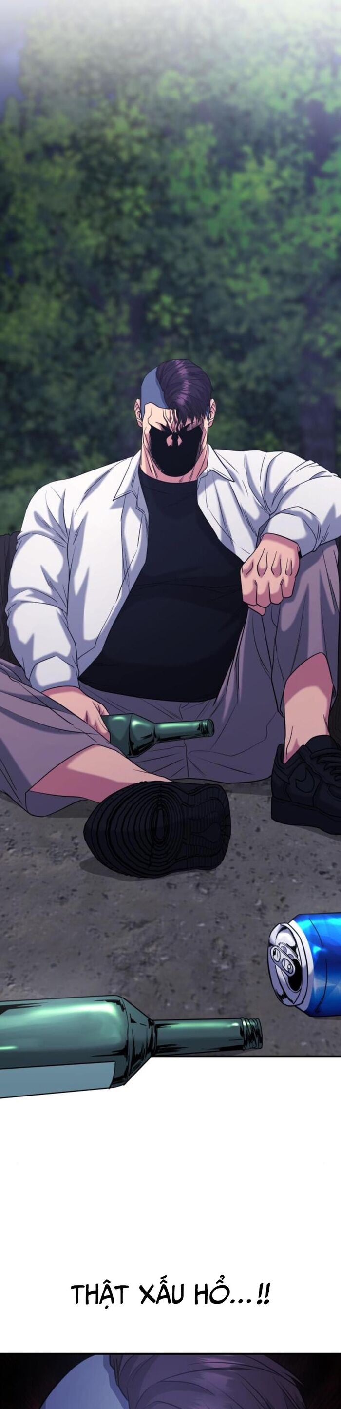 Minh Vương Chapter 25 - 47