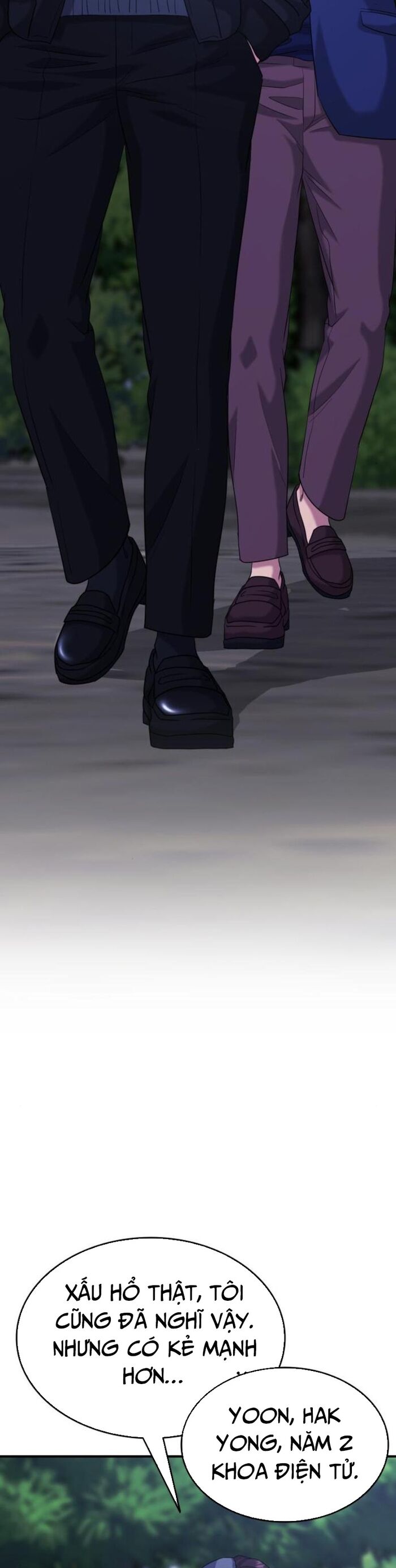 Minh Vương Chapter 25 - 52