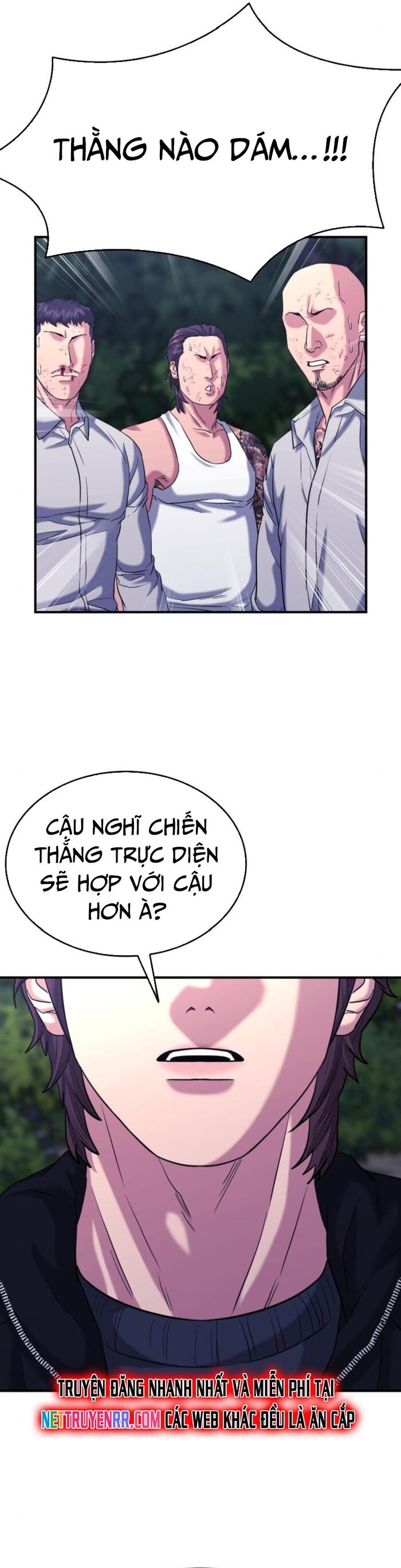 Minh Vương Chapter 25 - 56