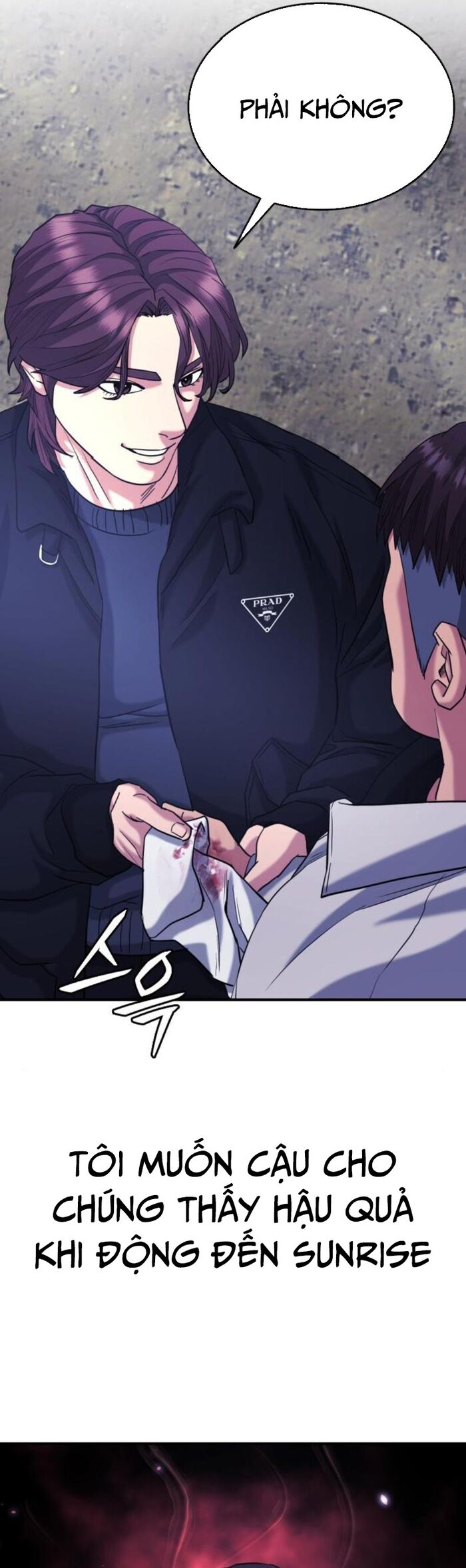 Minh Vương Chapter 25 - 63