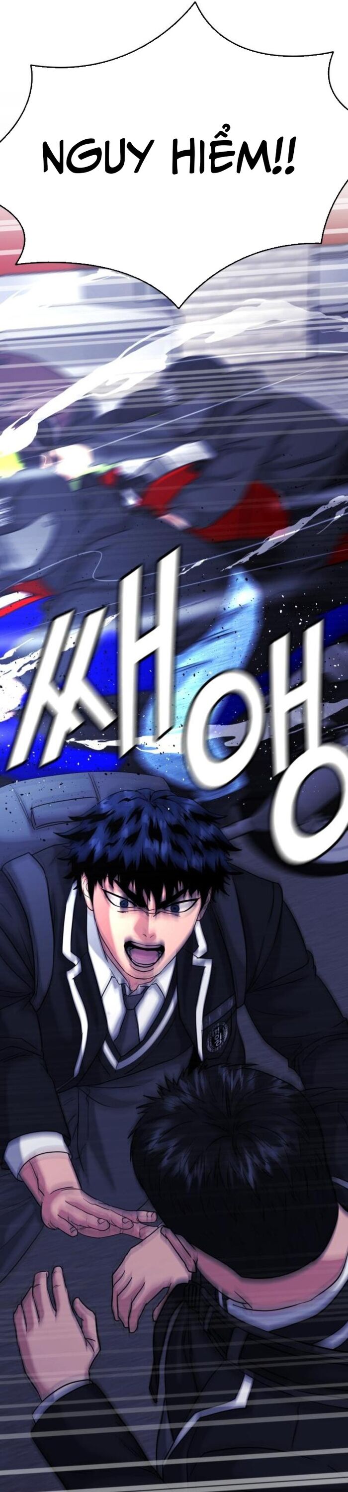 Minh Vương Chapter 25 - 69