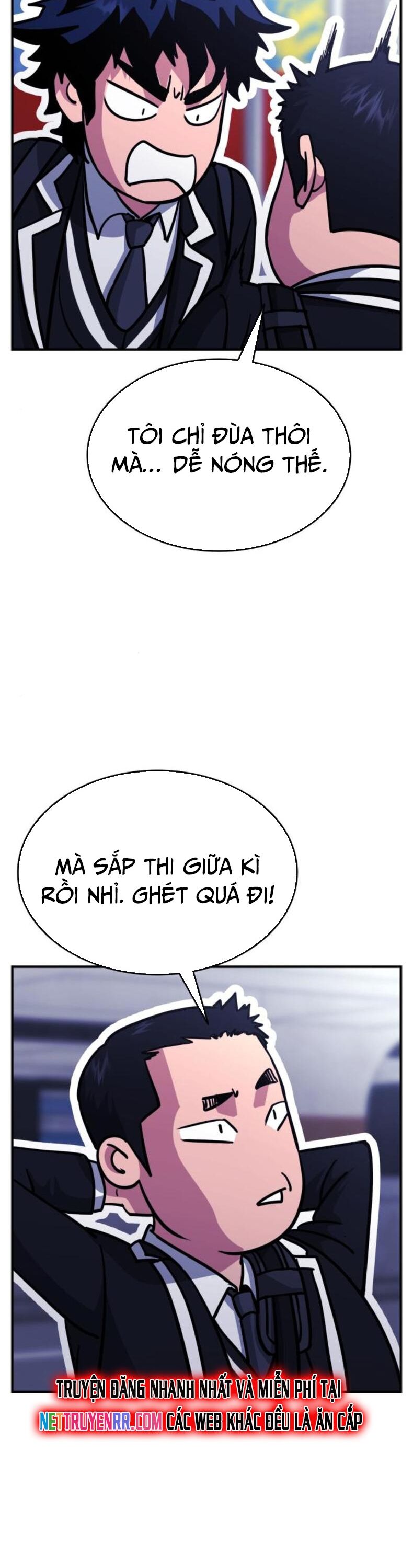 Minh Vương Chapter 26 - 3