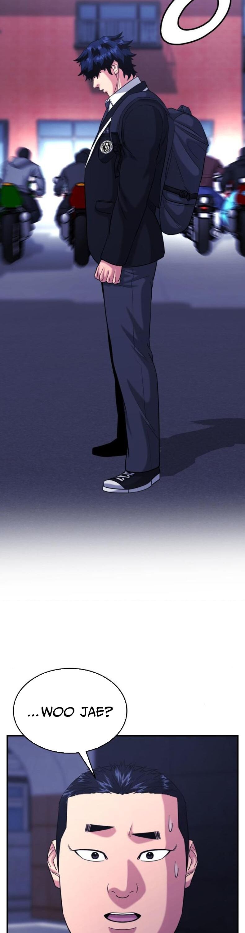 Minh Vương Chapter 26 - 25