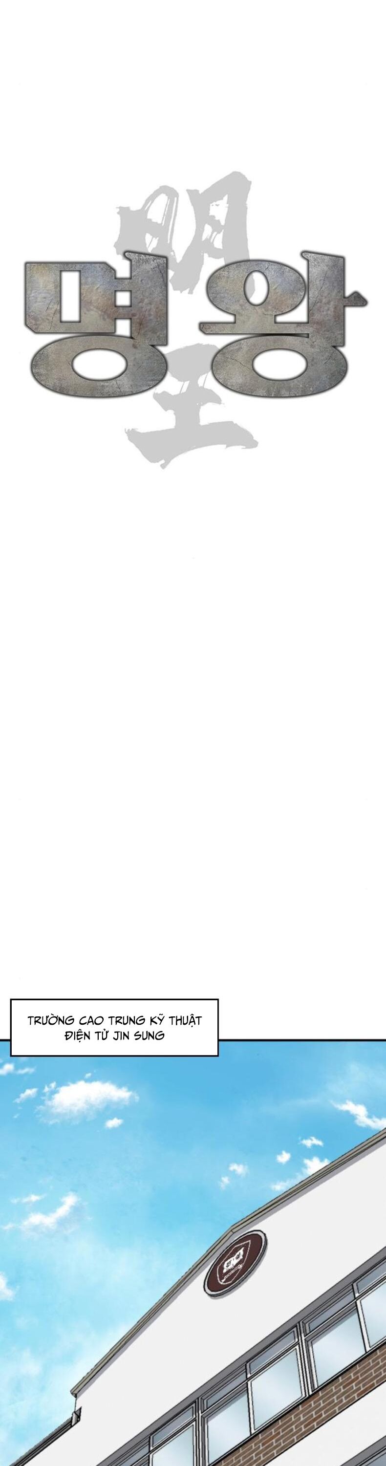 Minh Vương Chapter 26 - 27