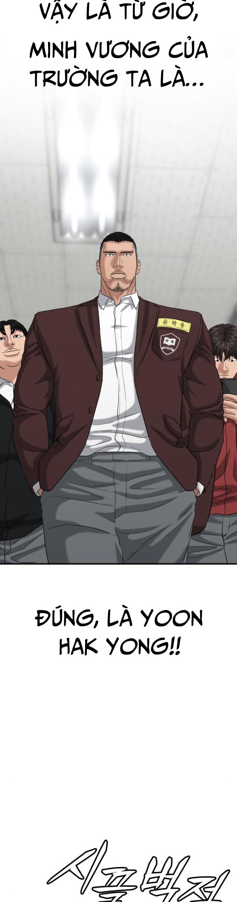 Minh Vương Chapter 26 - 29