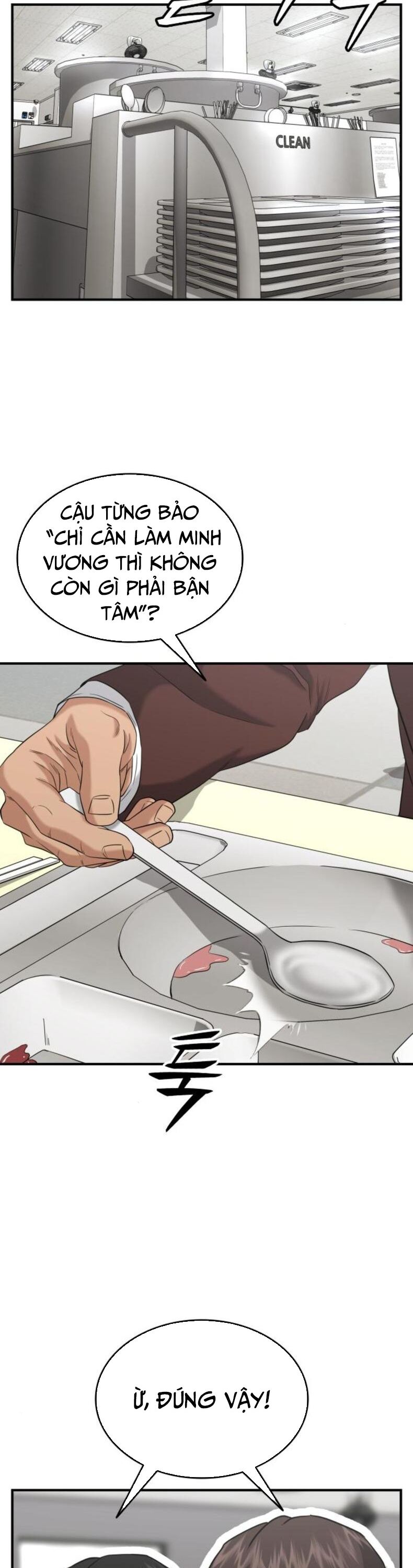 Minh Vương Chapter 26 - 30