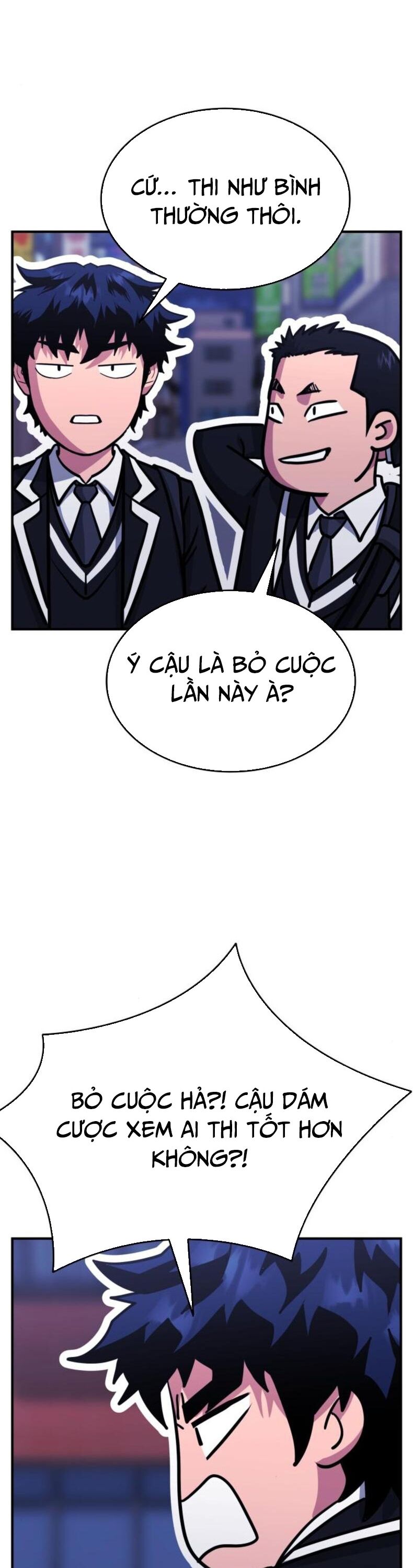 Minh Vương Chapter 26 - 4