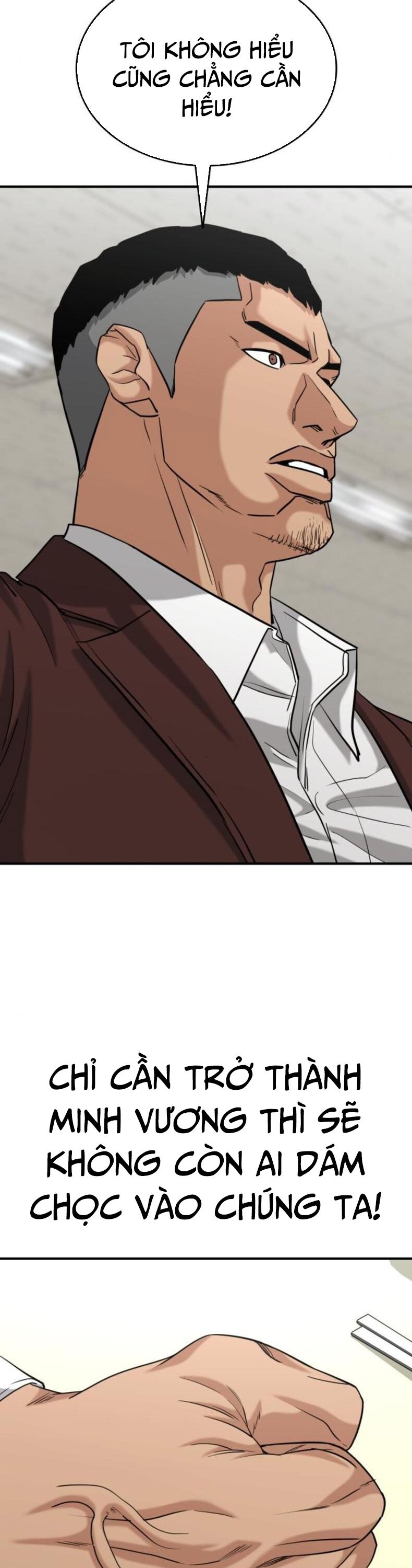 Minh Vương Chapter 26 - 33