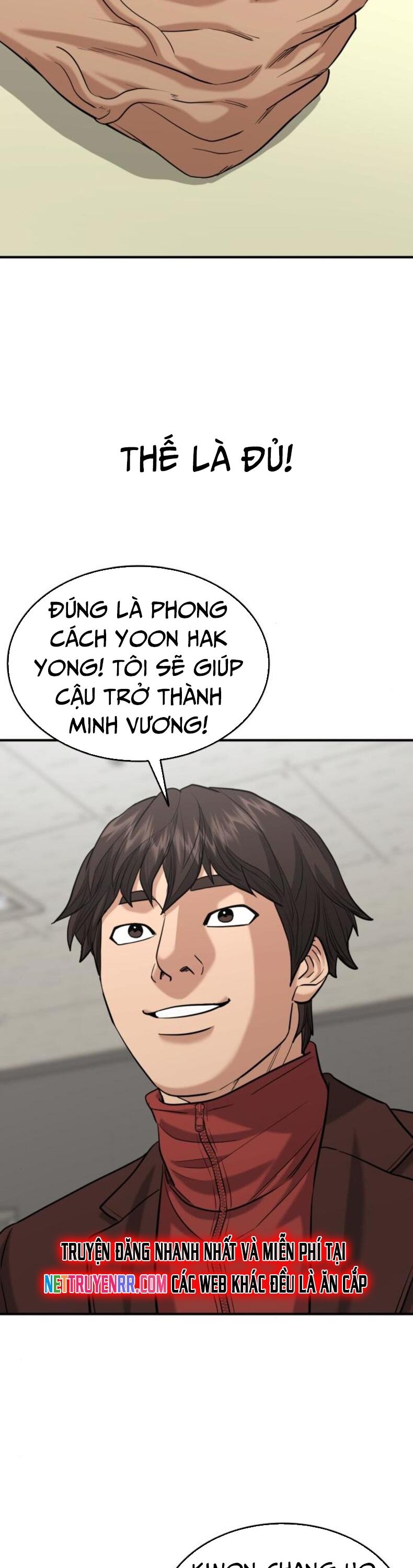 Minh Vương Chapter 26 - 34