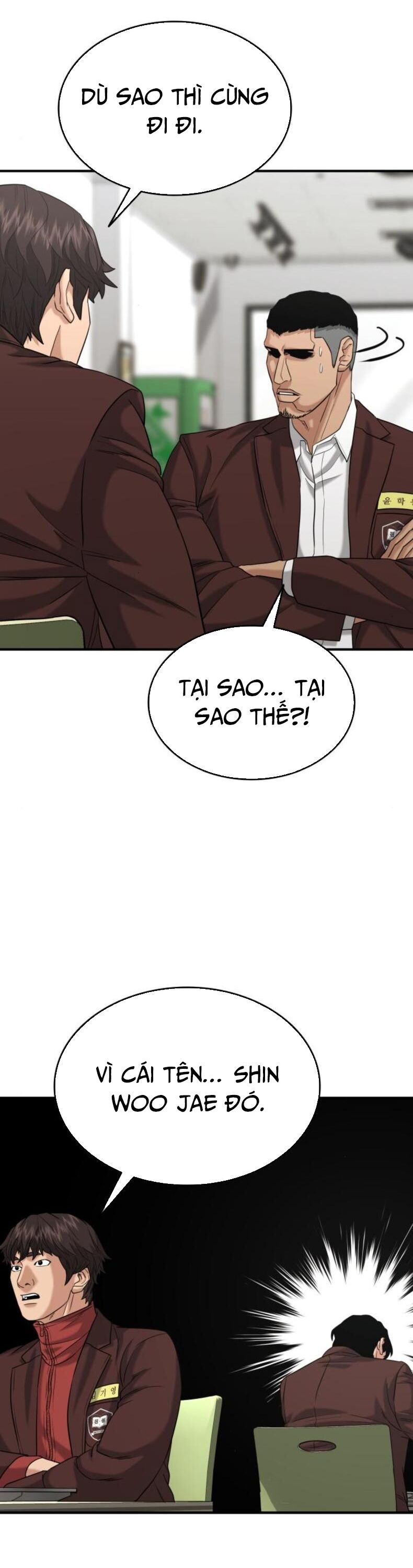 Minh Vương Chapter 26 - 36