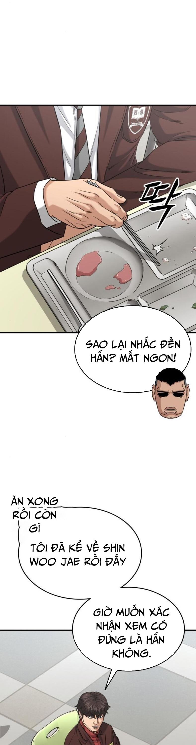 Minh Vương Chapter 26 - 37