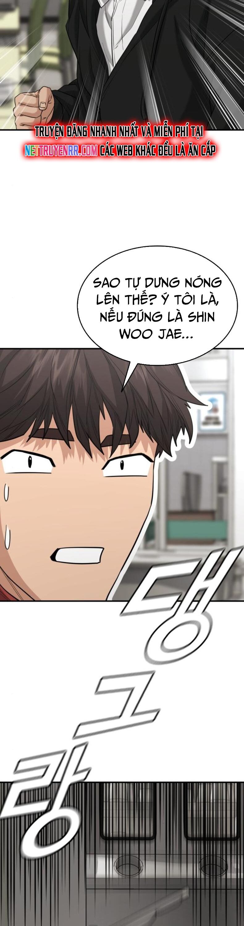 Minh Vương Chapter 26 - 39