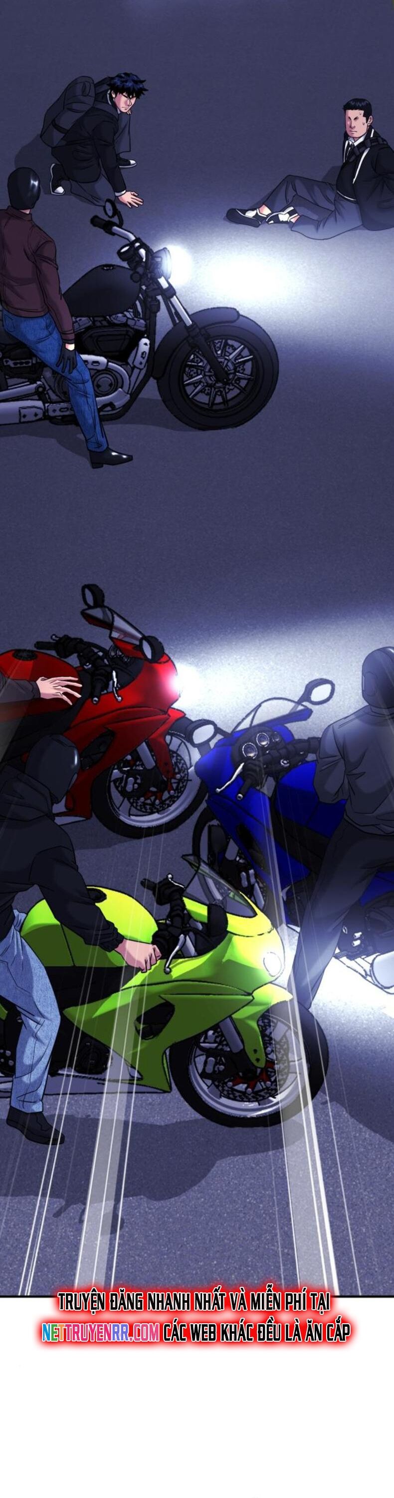 Minh Vương Chapter 26 - 9