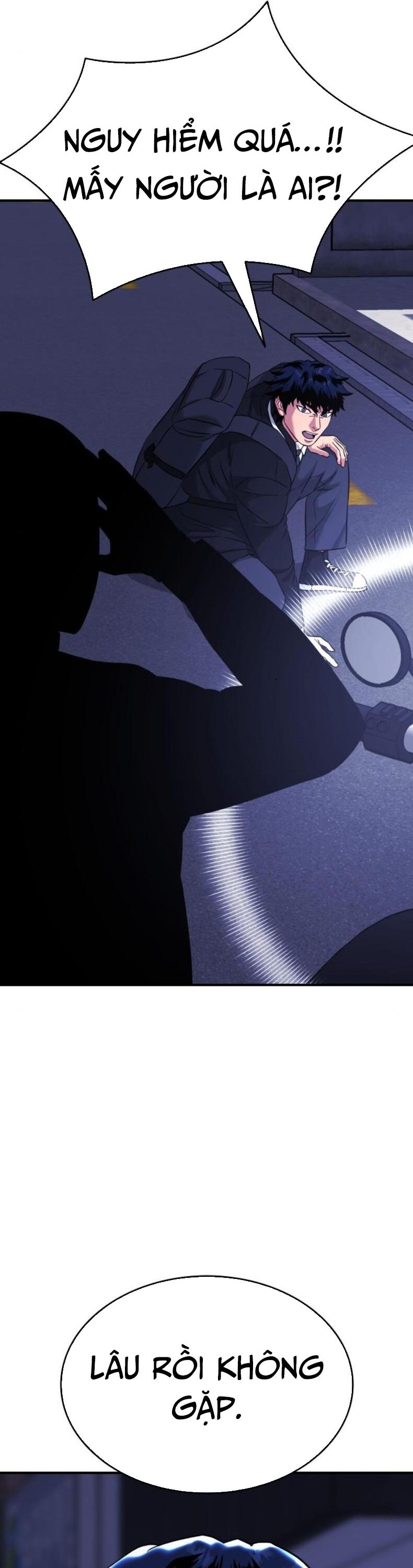 Minh Vương Chapter 26 - 10