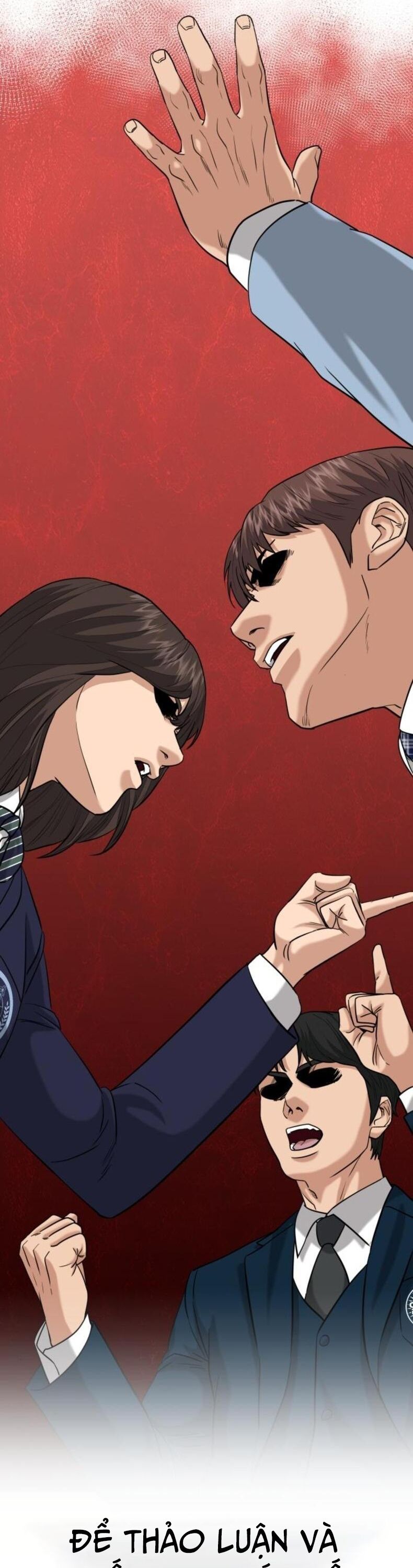 Minh Vương Chapter 27 - 11