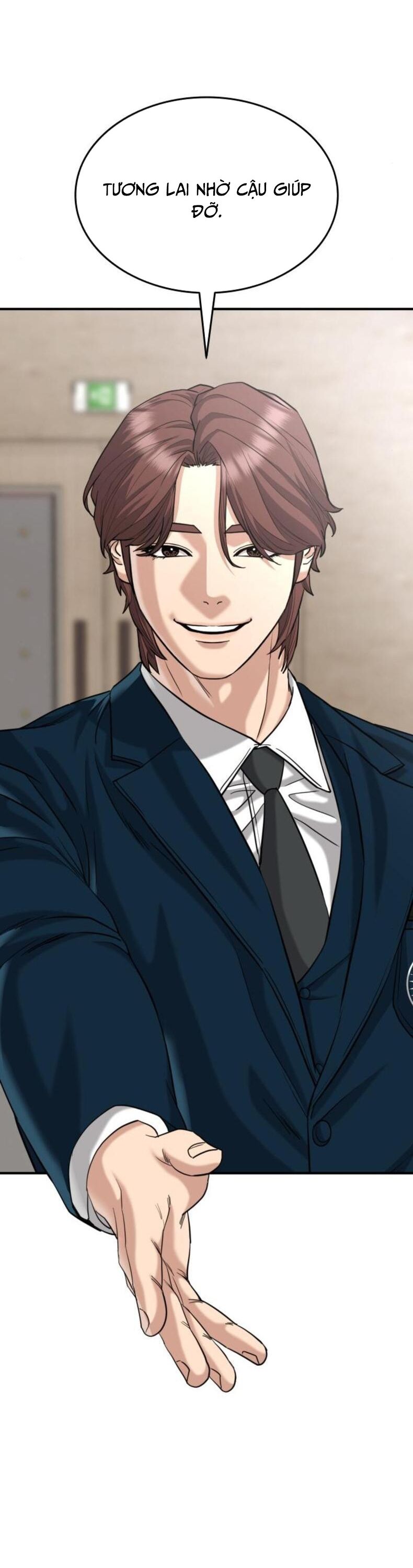 Minh Vương Chapter 27 - 20