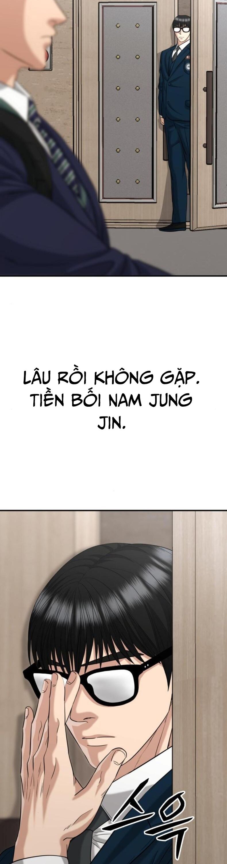 Minh Vương Chapter 27 - 25