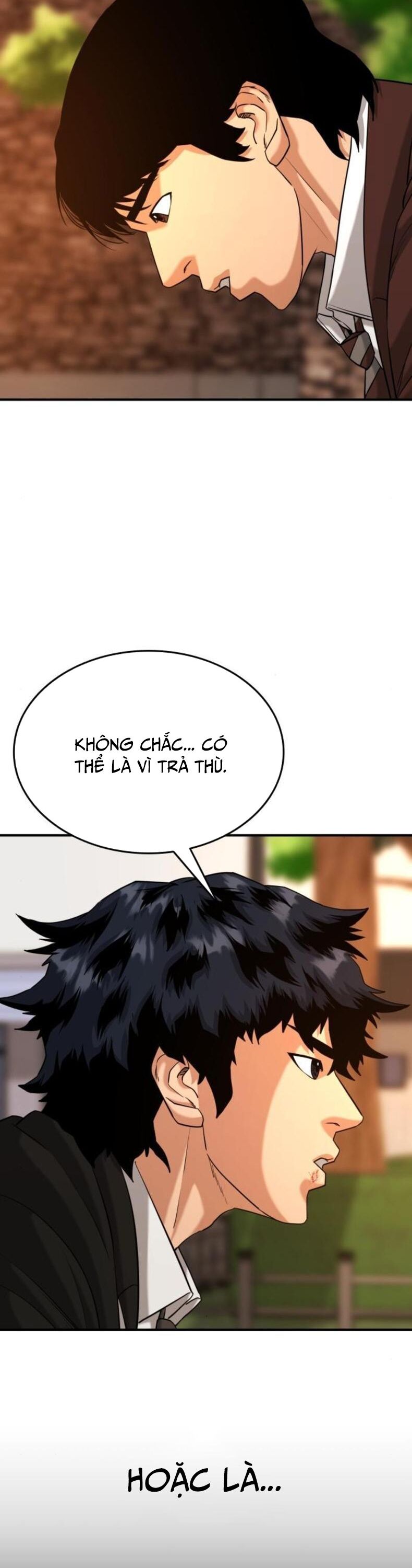 Minh Vương Chapter 27 - 29