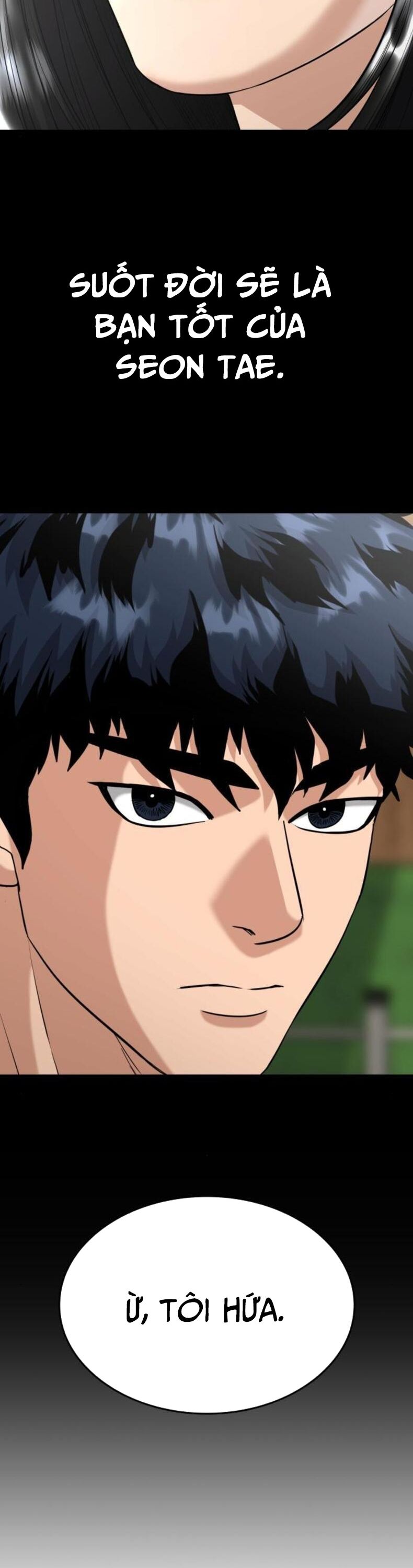 Minh Vương Chapter 27 - 31