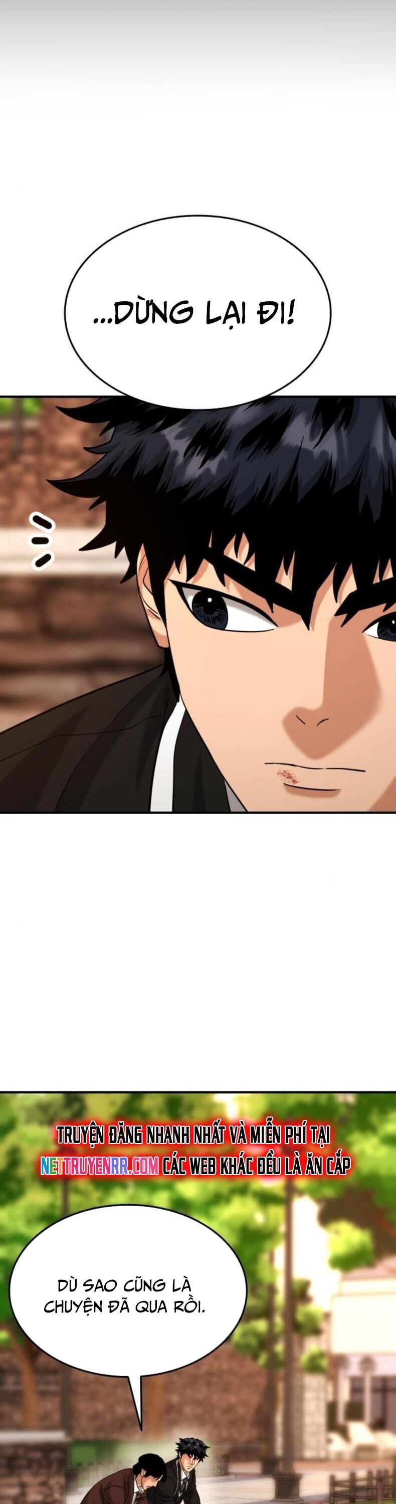 Minh Vương Chapter 27 - 32