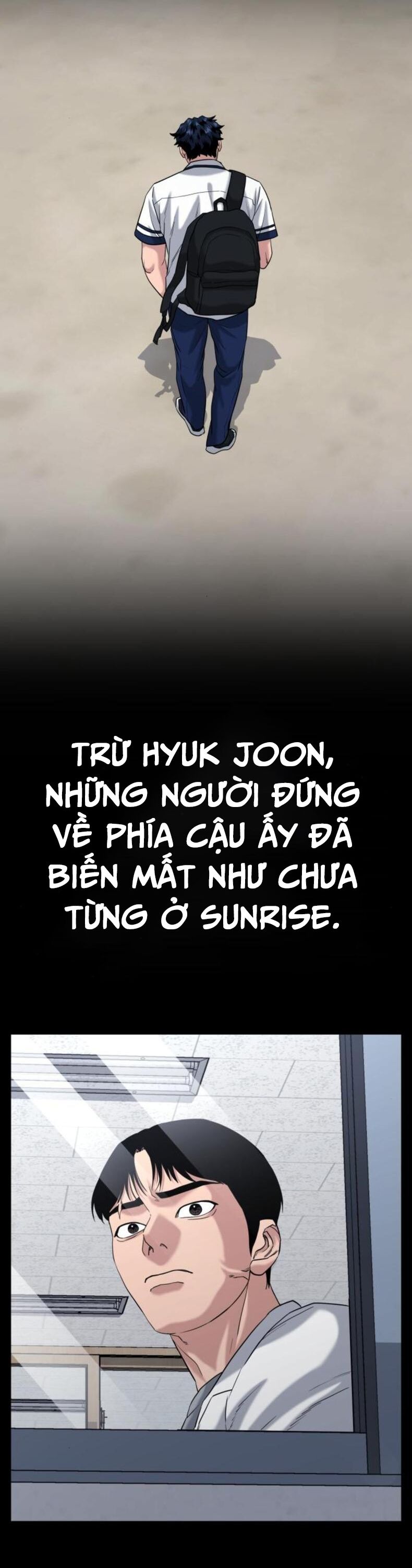 Minh Vương Chapter 27 - 36