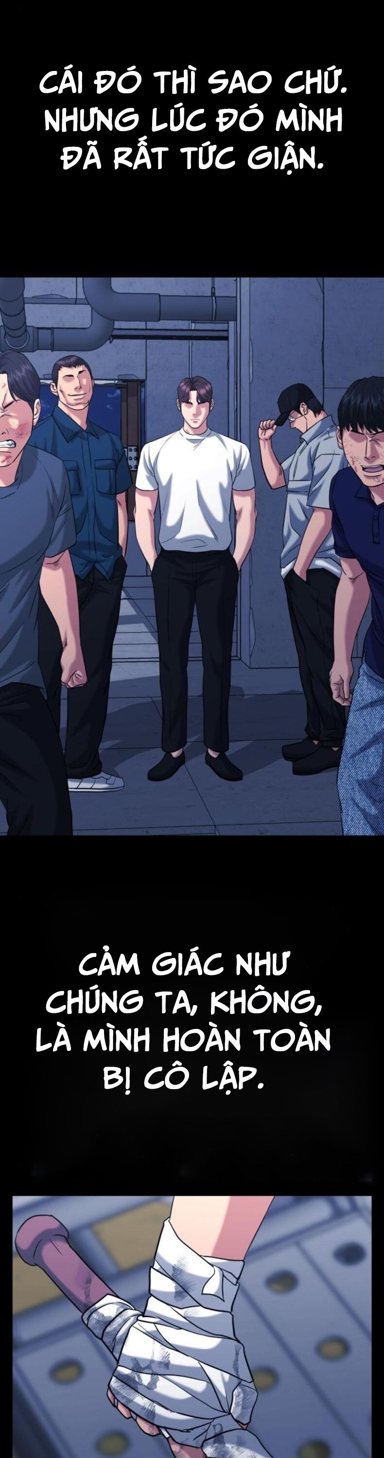 Minh Vương Chapter 27 - 37