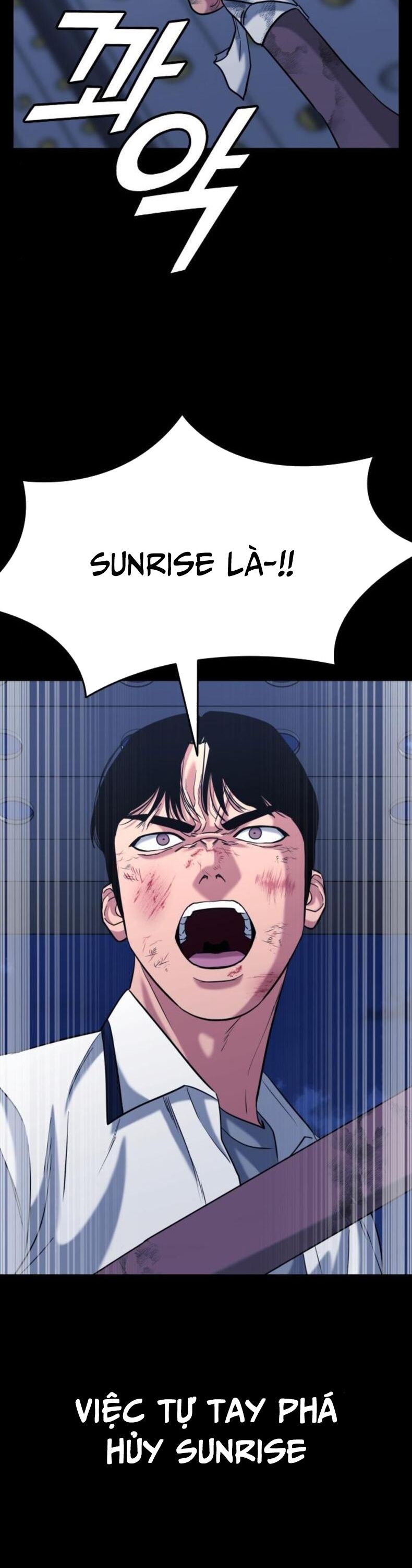 Minh Vương Chapter 27 - 38