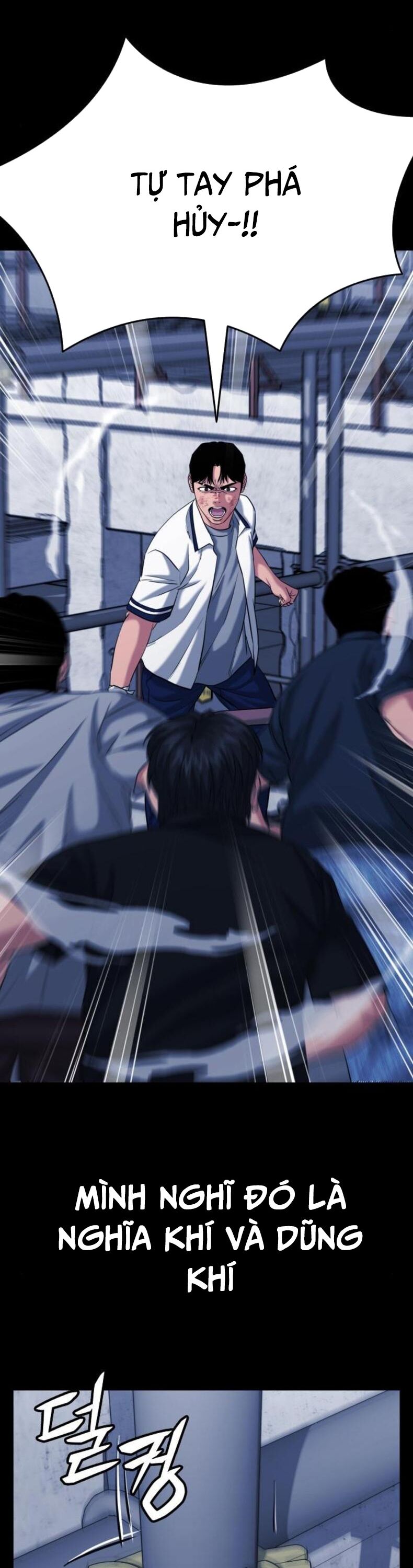 Minh Vương Chapter 27 - 39