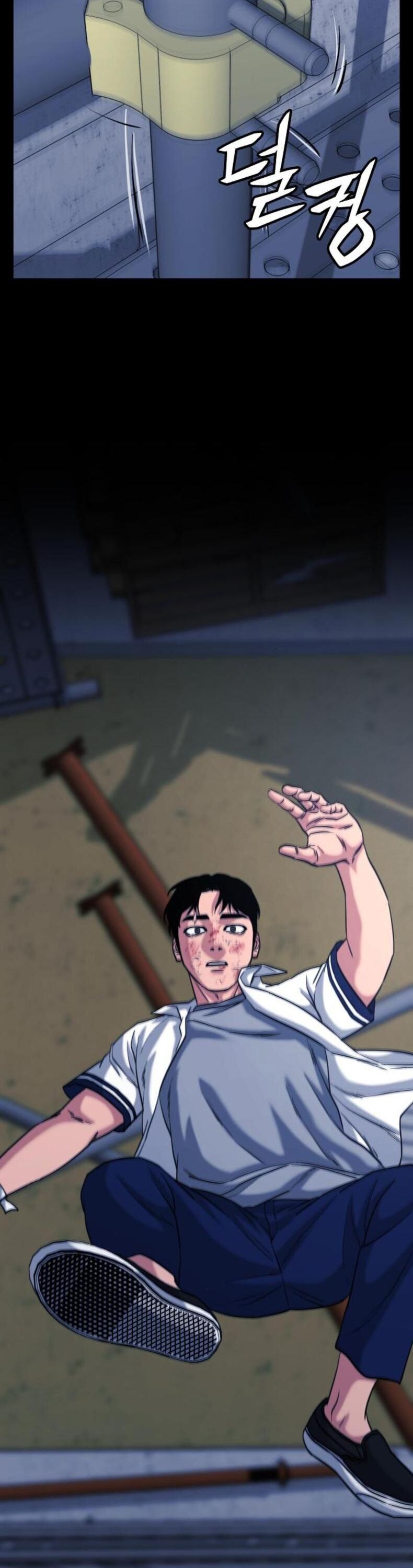 Minh Vương Chapter 27 - 40