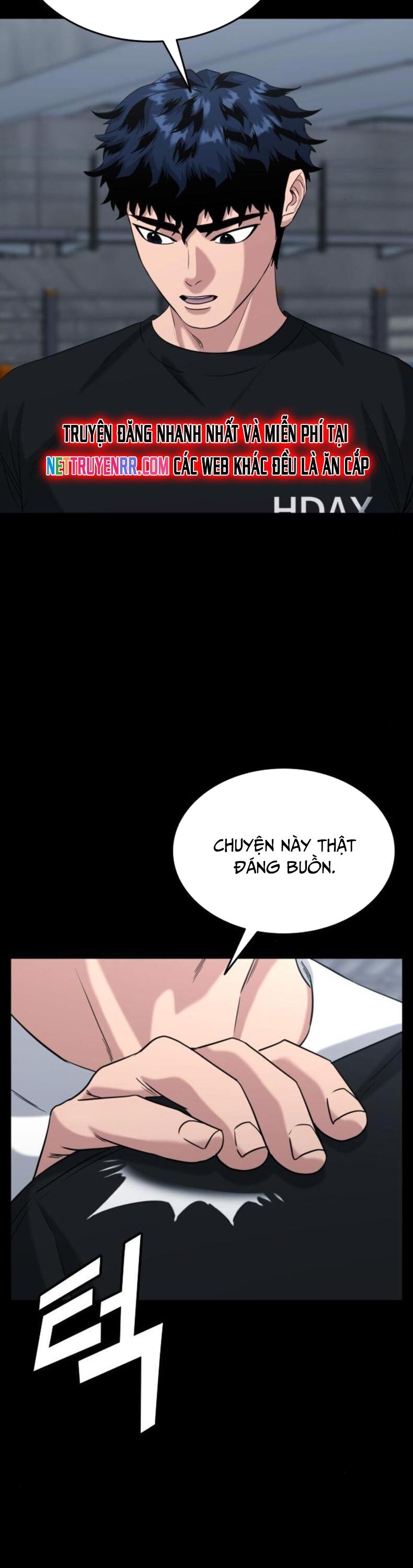 Minh Vương Chapter 27 - 5