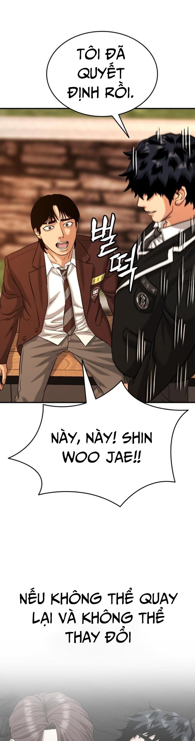 Minh Vương Chapter 27 - 45