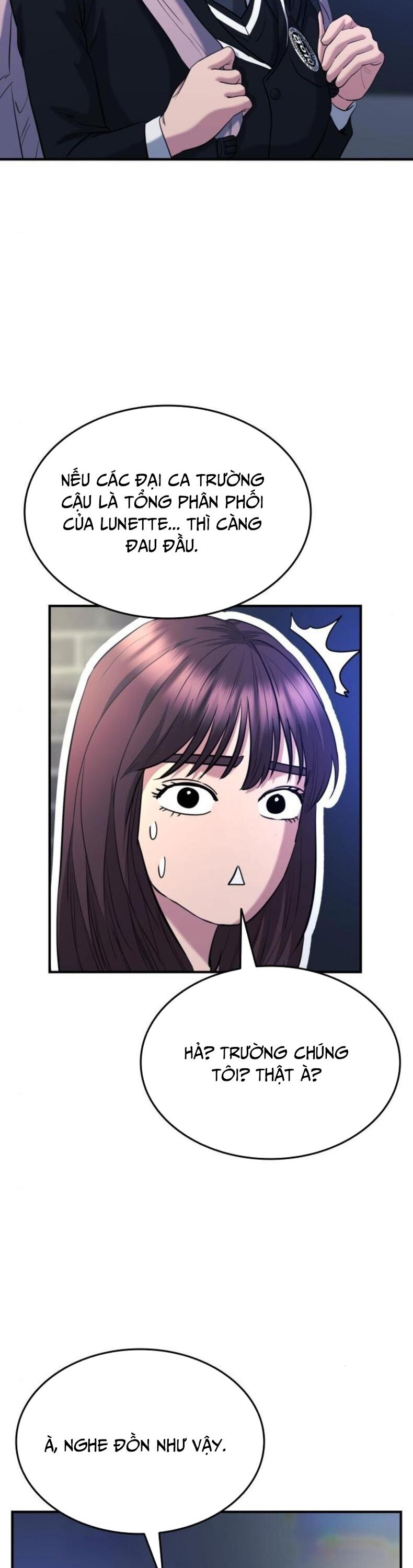 Minh Vương Chapter 27 - 49