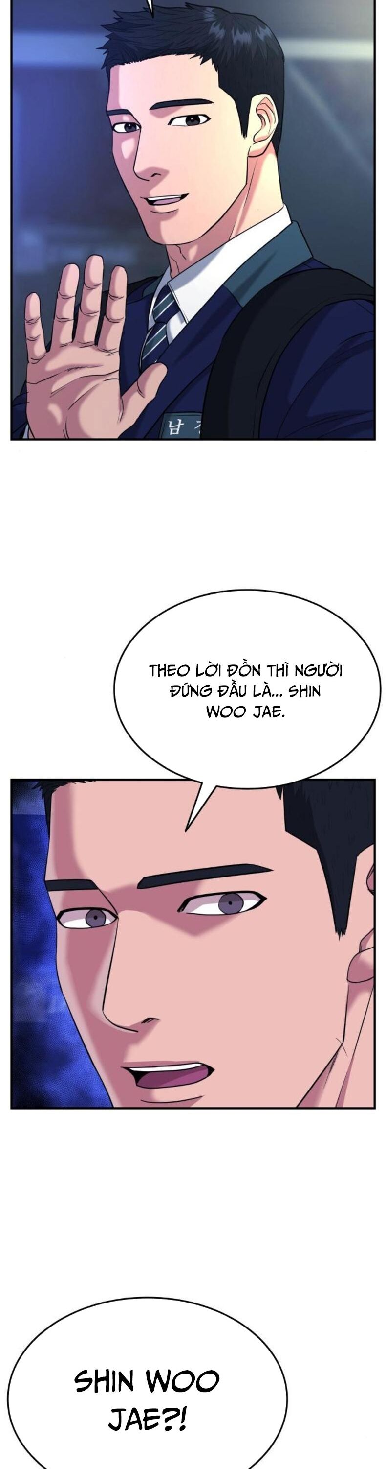 Minh Vương Chapter 27 - 50