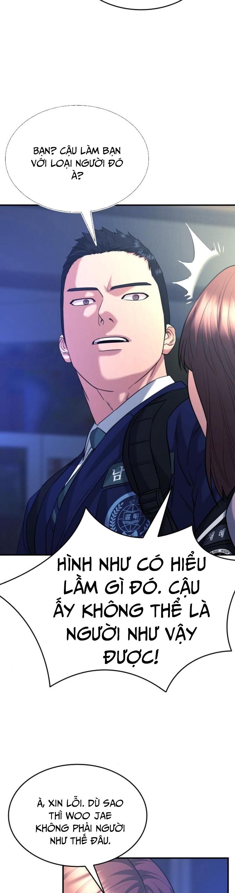 Minh Vương Chapter 27 - 52