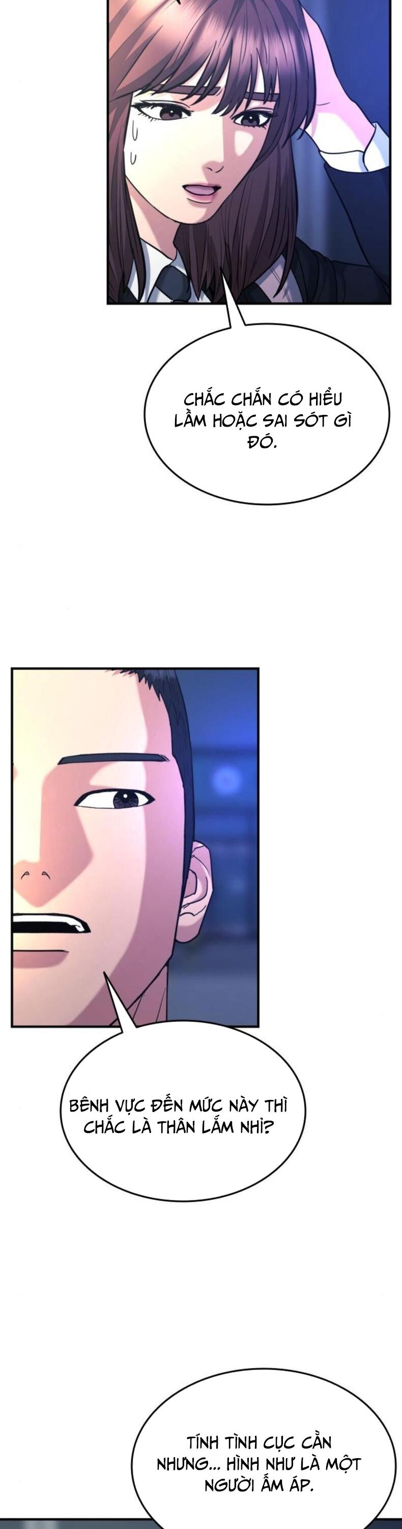 Minh Vương Chapter 27 - 53