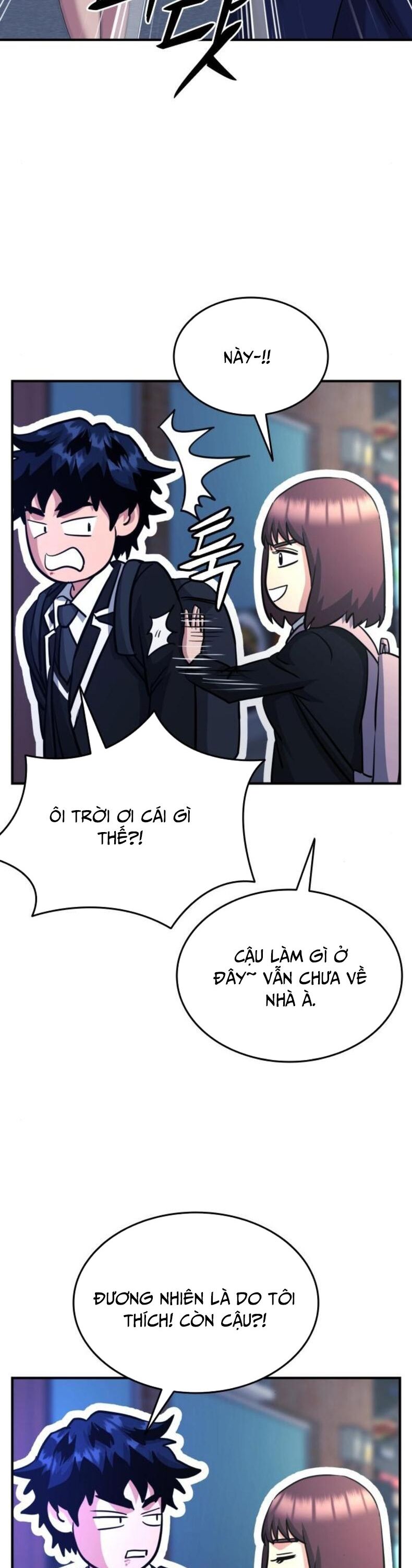 Minh Vương Chapter 27 - 56