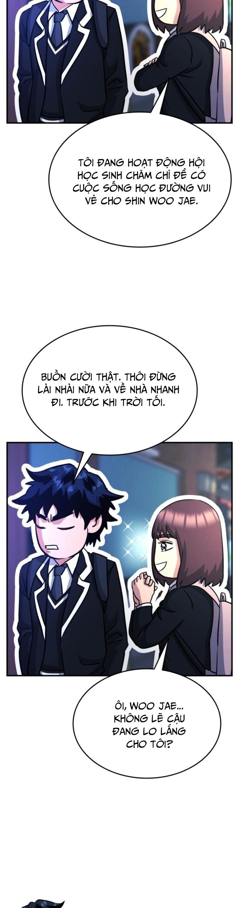 Minh Vương Chapter 27 - 57