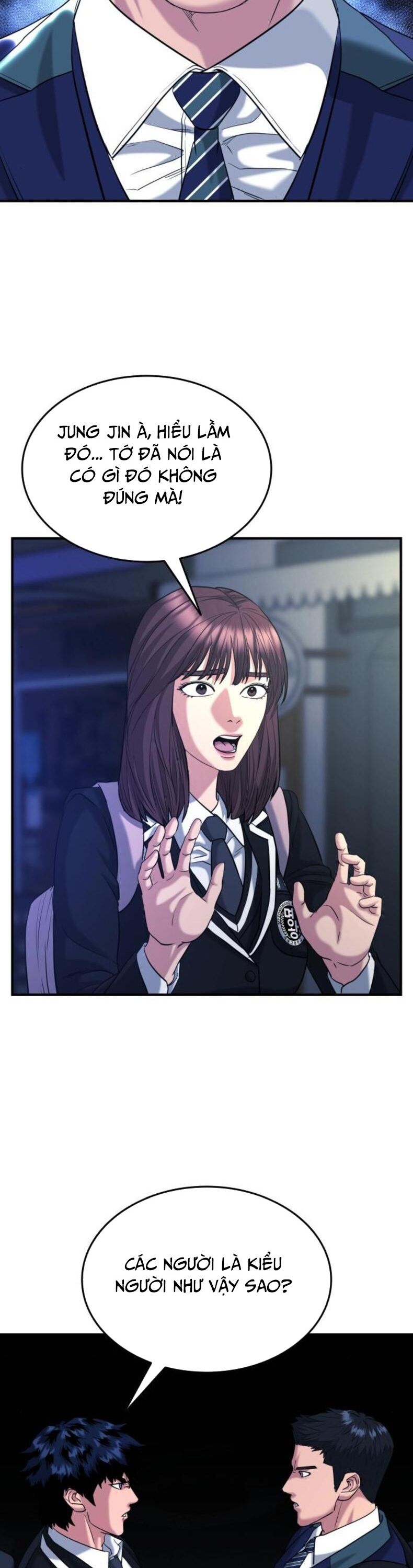 Minh Vương Chapter 27 - 61