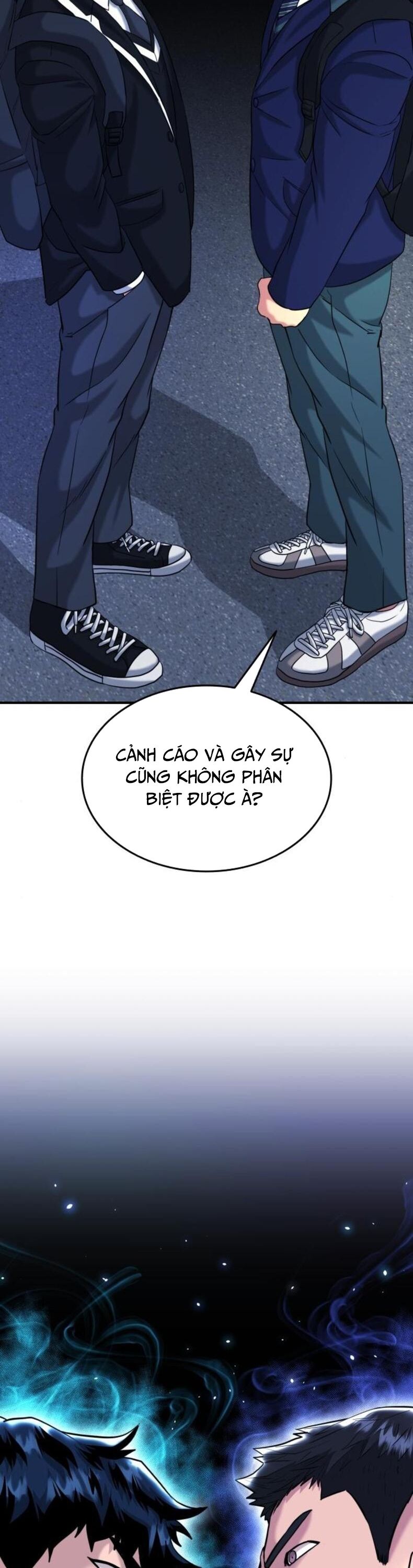 Minh Vương Chapter 27 - 62