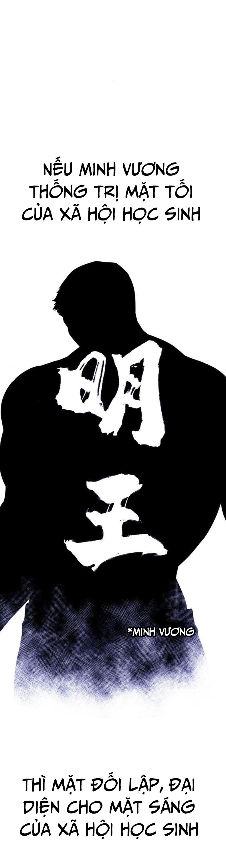 Minh Vương Chapter 27 - 9