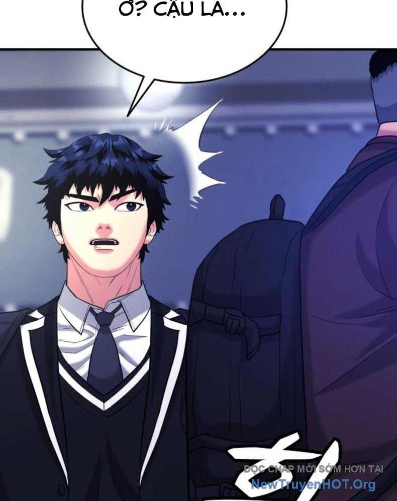 Minh Vương Chapter 28 - 34