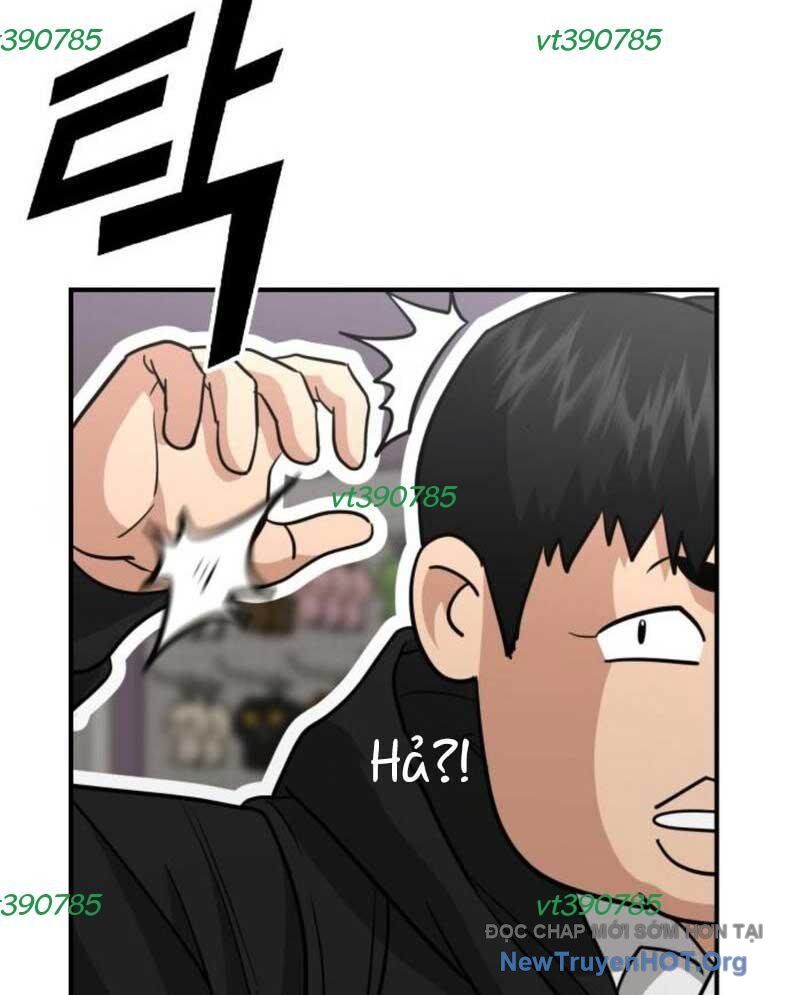 Minh Vương Chapter 28 - 8