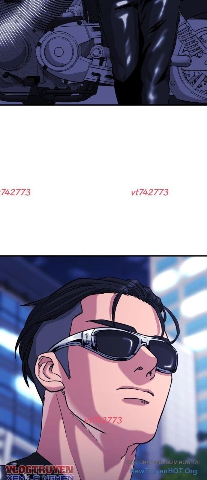 Minh Vương Chapter 29 - 4