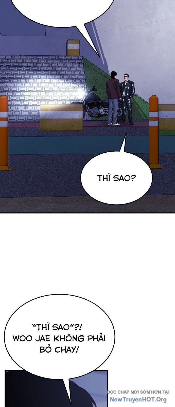 Minh Vương Chapter 29 - 36