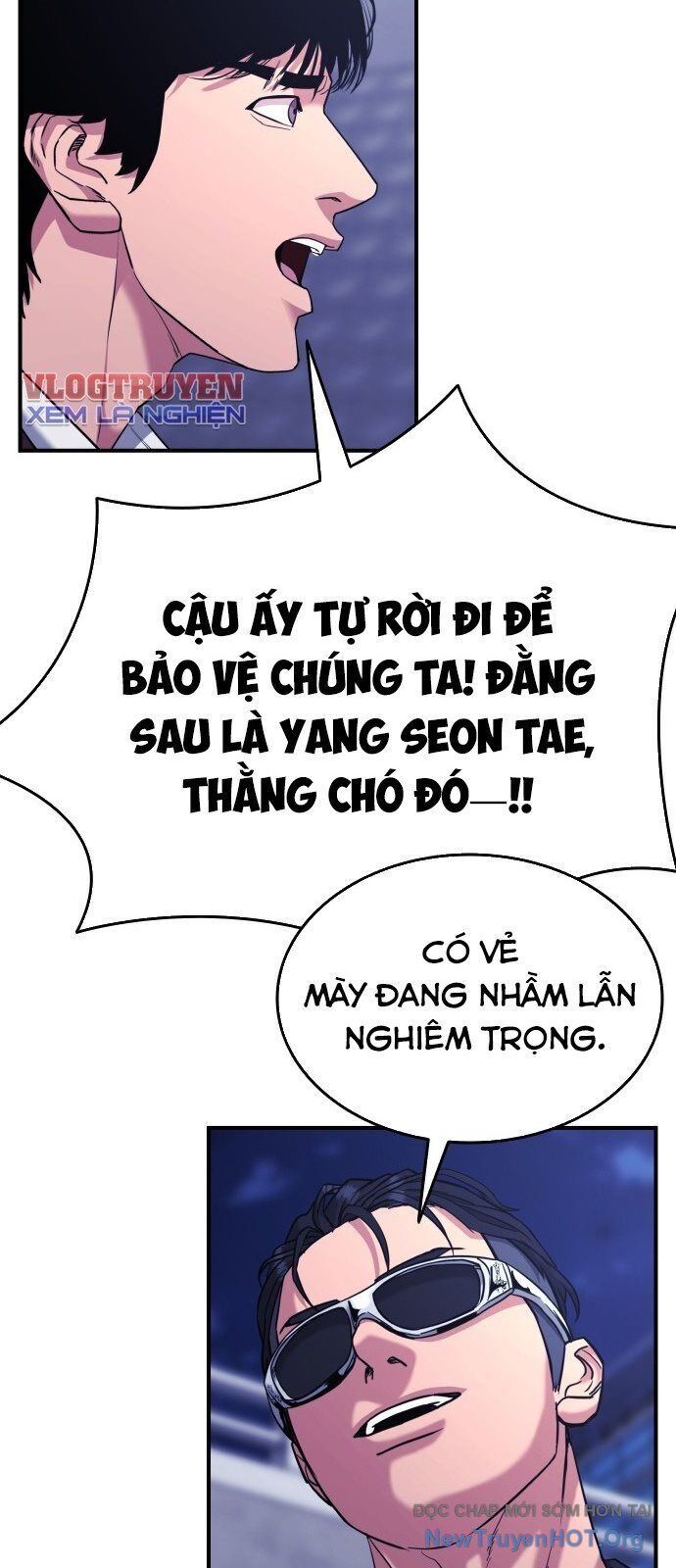 Minh Vương Chapter 29 - 37