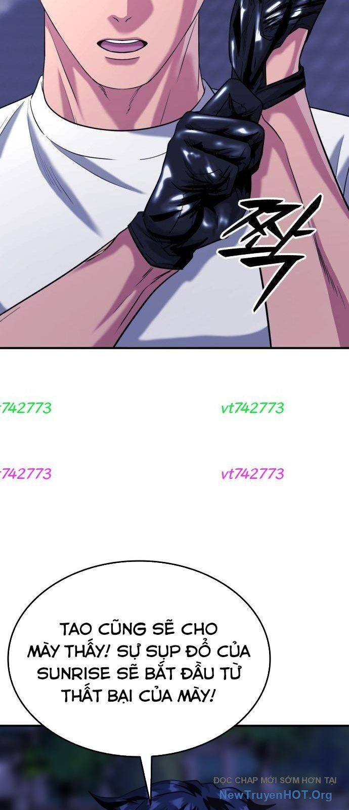 Minh Vương Chapter 29 - 53