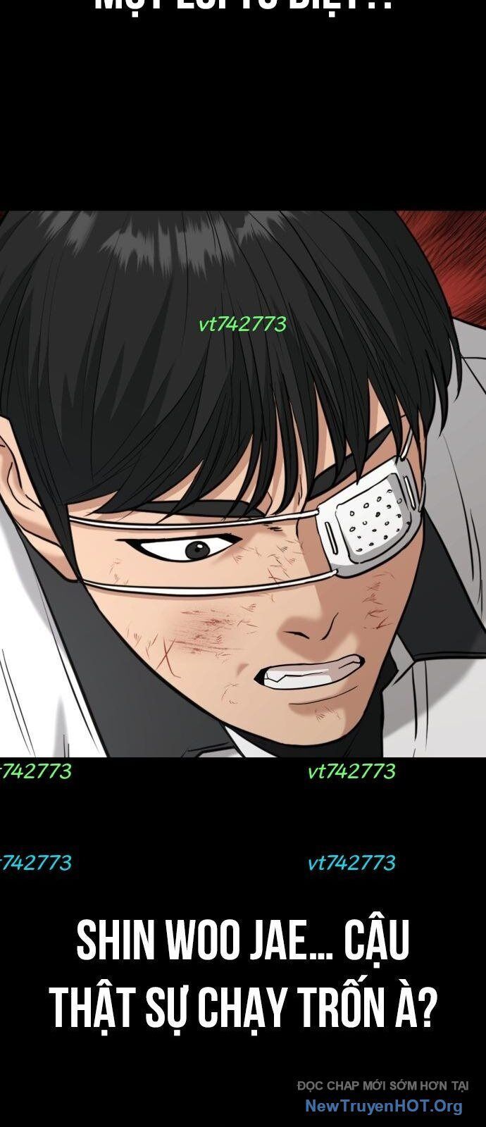 Minh Vương Chapter 29 - 8